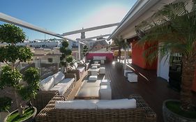Malaga Premium Hotel